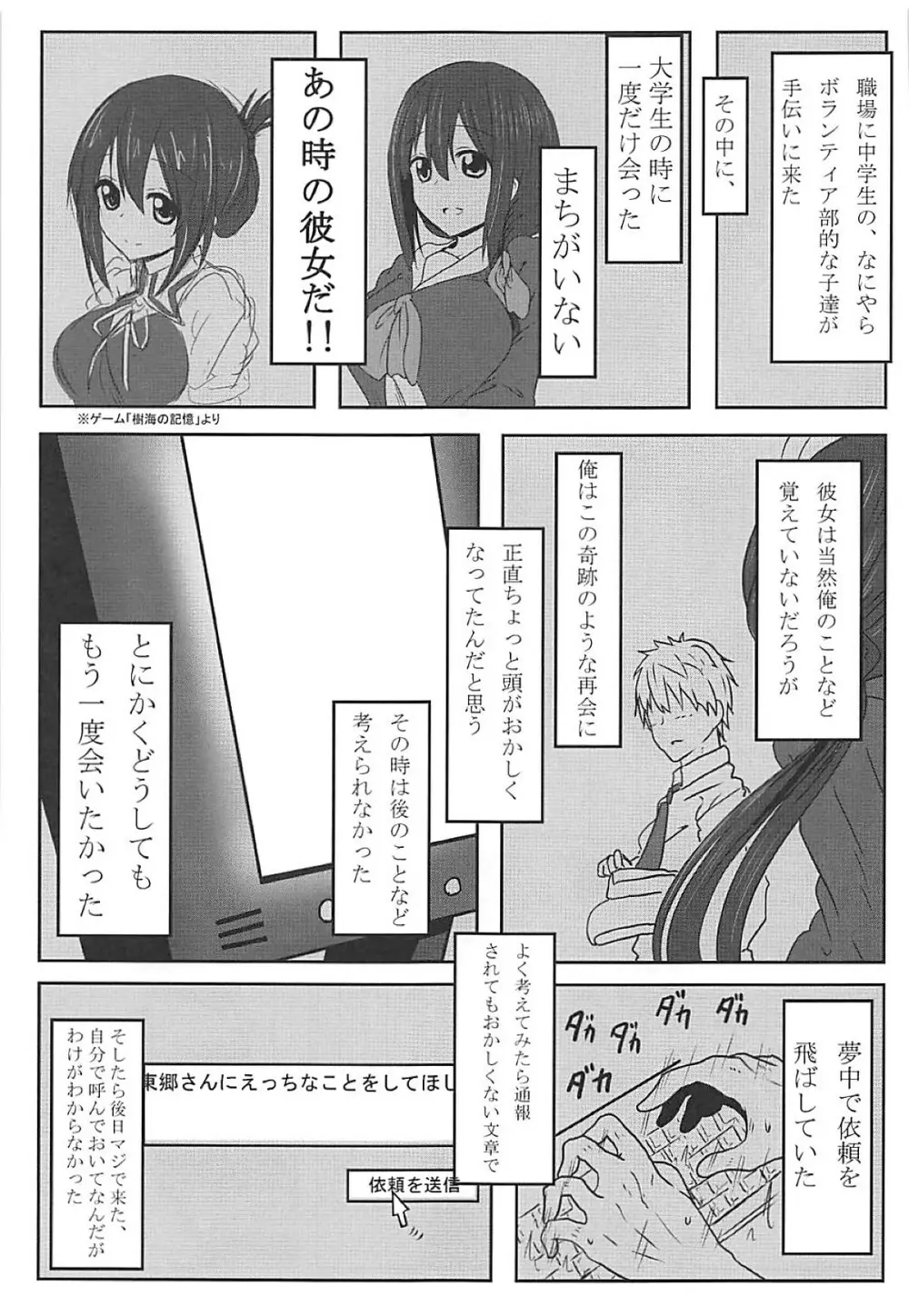 東郷っくす総集編 Page.4