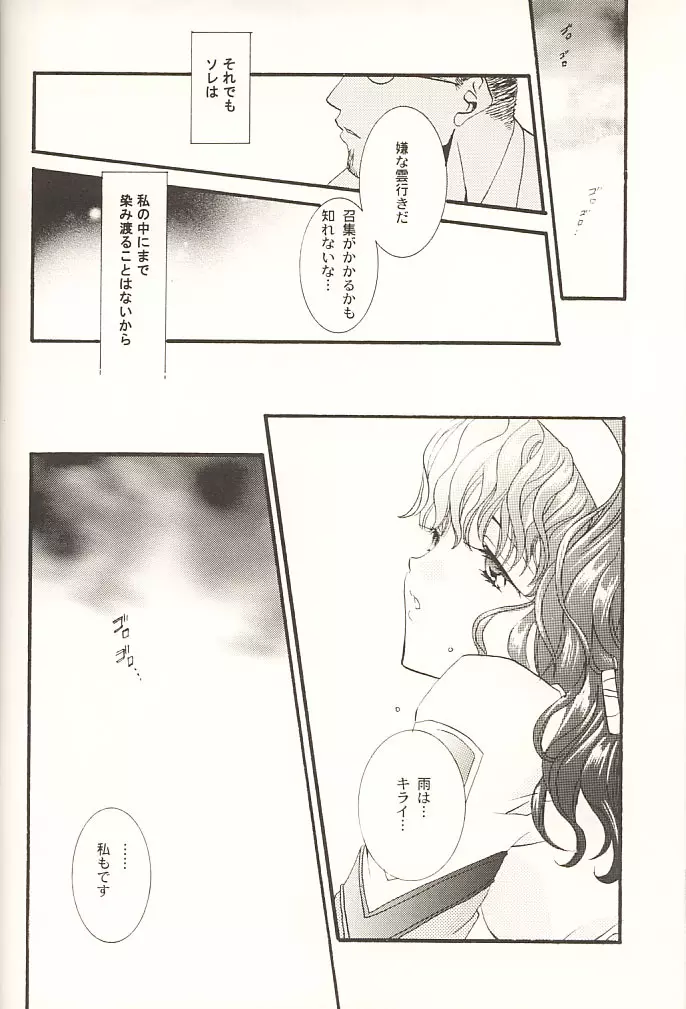 STONE BUTTERFLY Page.25