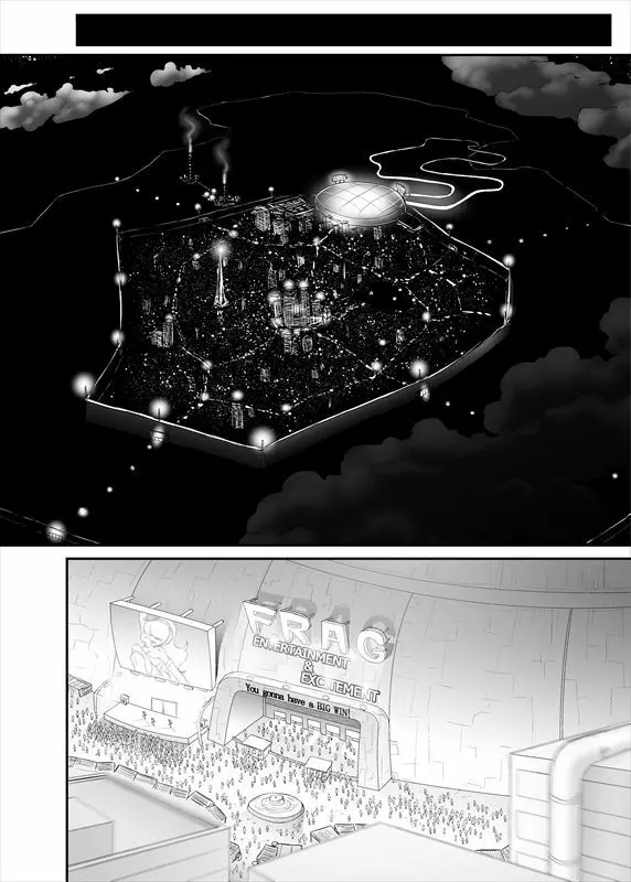 鉄騎姫 ―TEKKI― 1-10話 Page.4