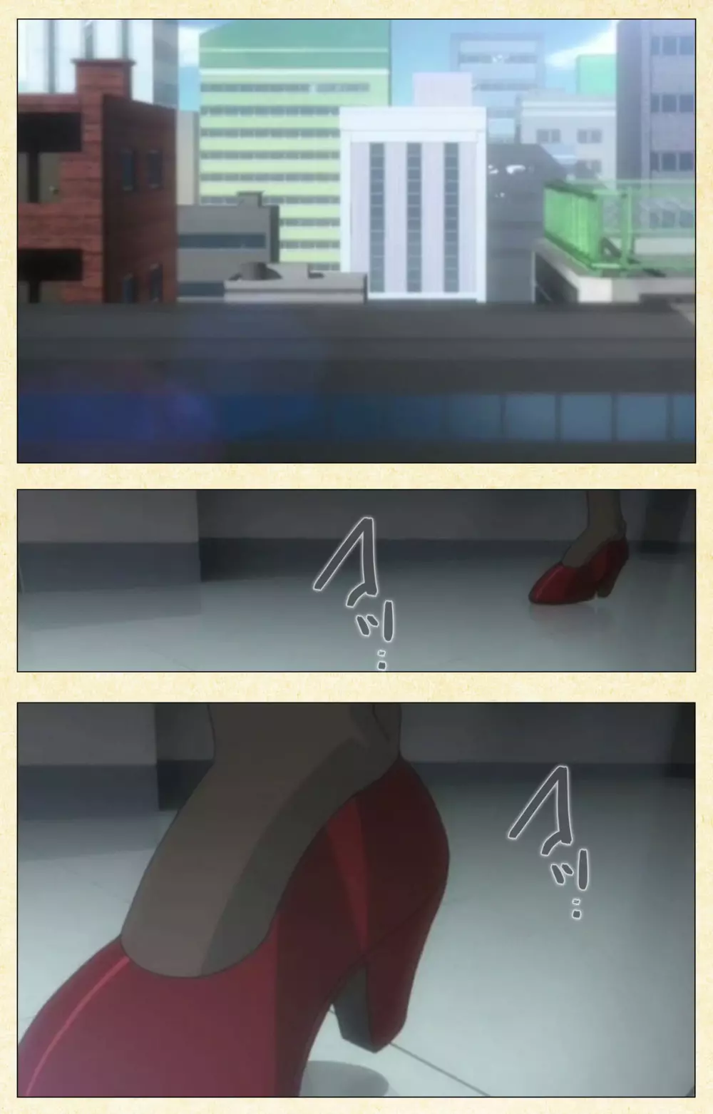 【フルカラー成人版】ネトラレ~田辺優香の独白~ Complete版 Page.66