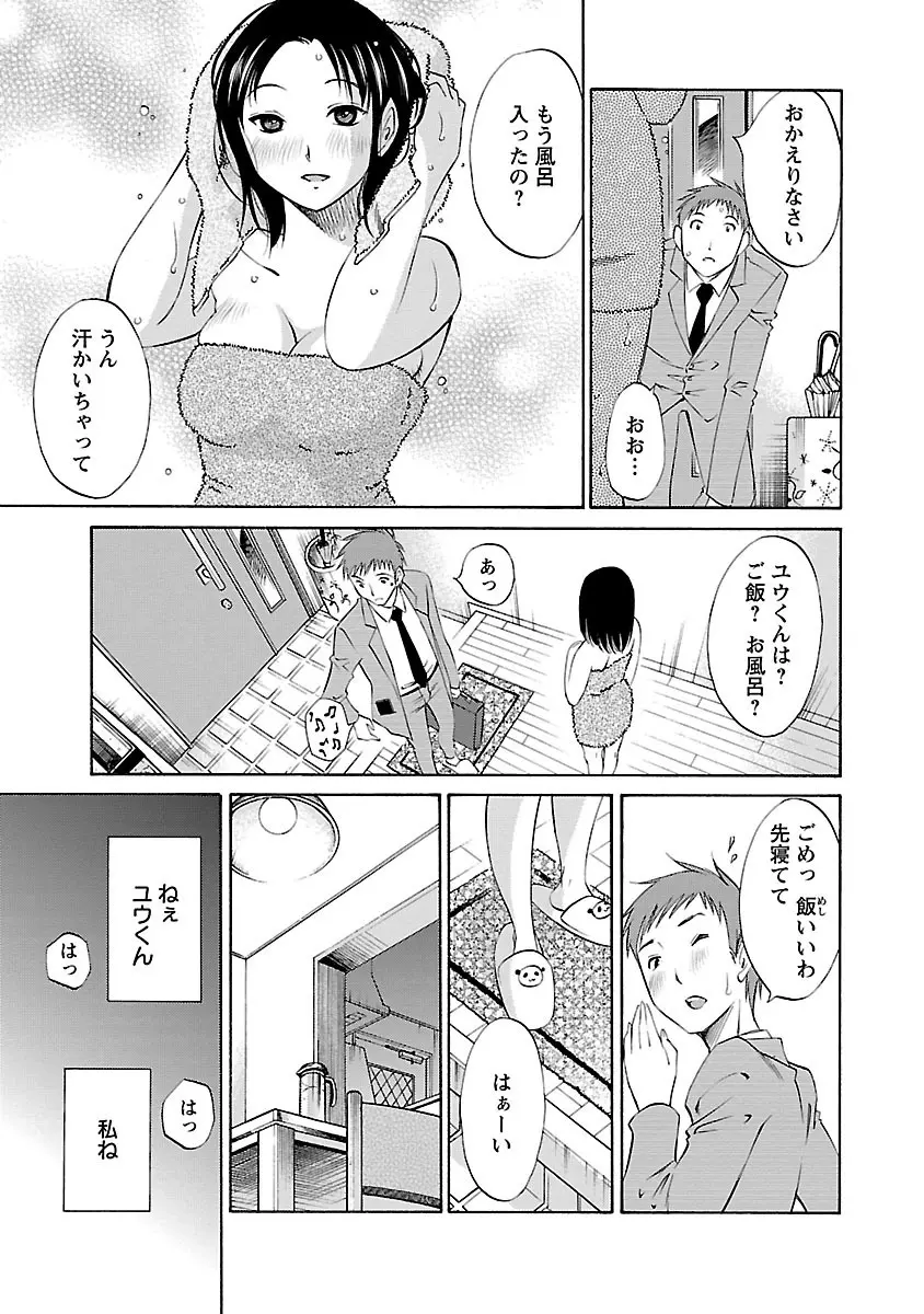 のぞみのまんま Page.117