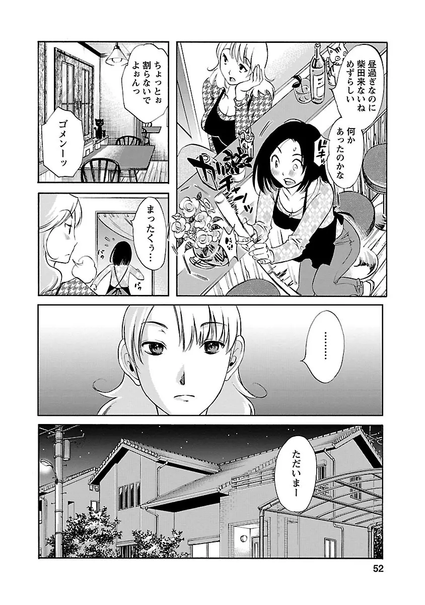 のぞみのまんま Page.52