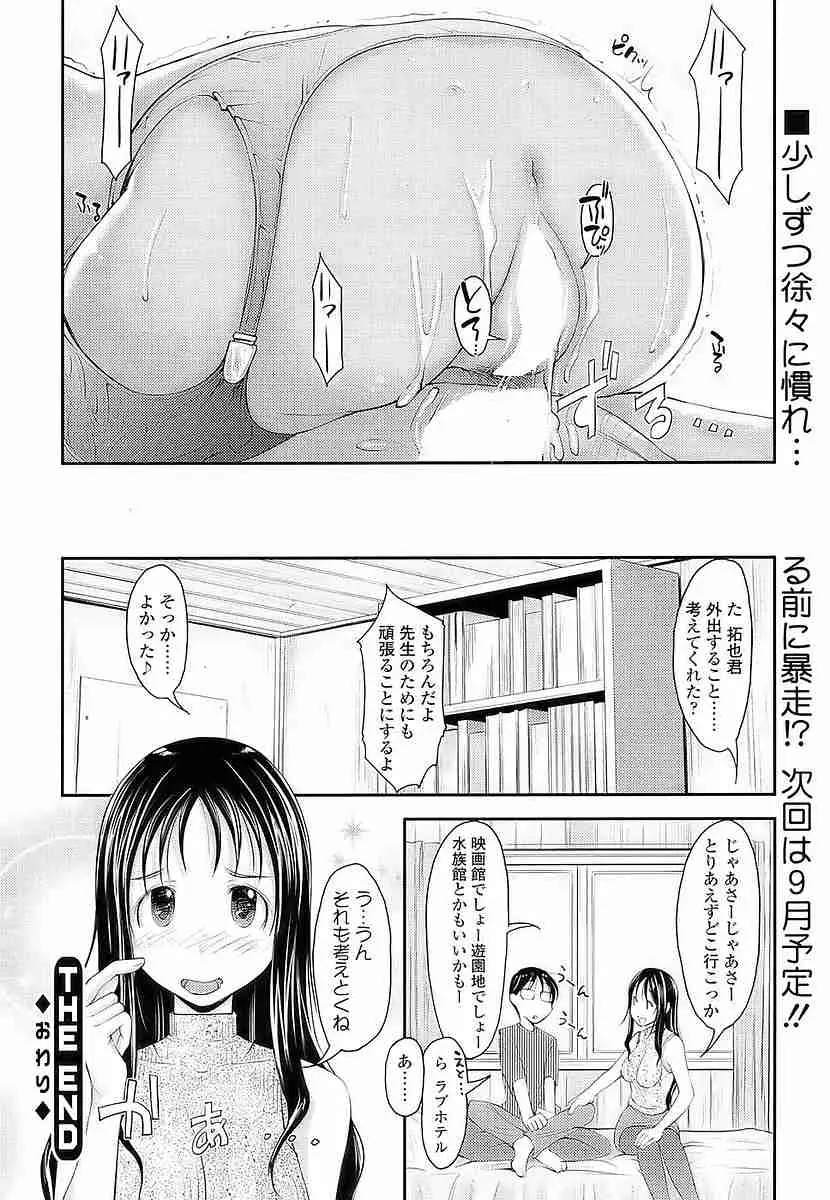 COMIC SIGMA 2009 vol.35 Page.27