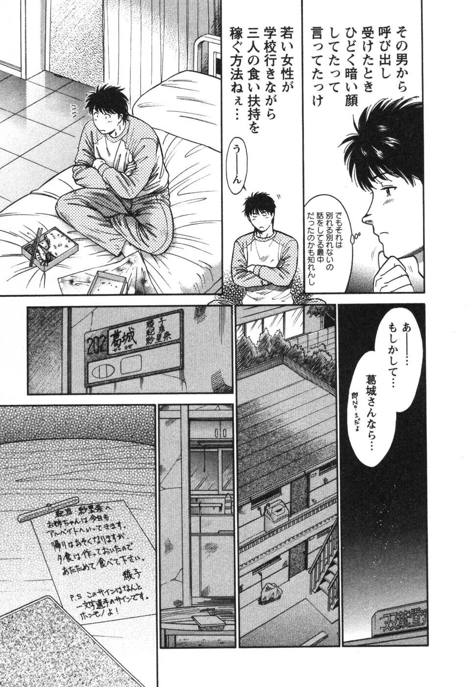 看護師❤早乙女綾子の日常 Page.182