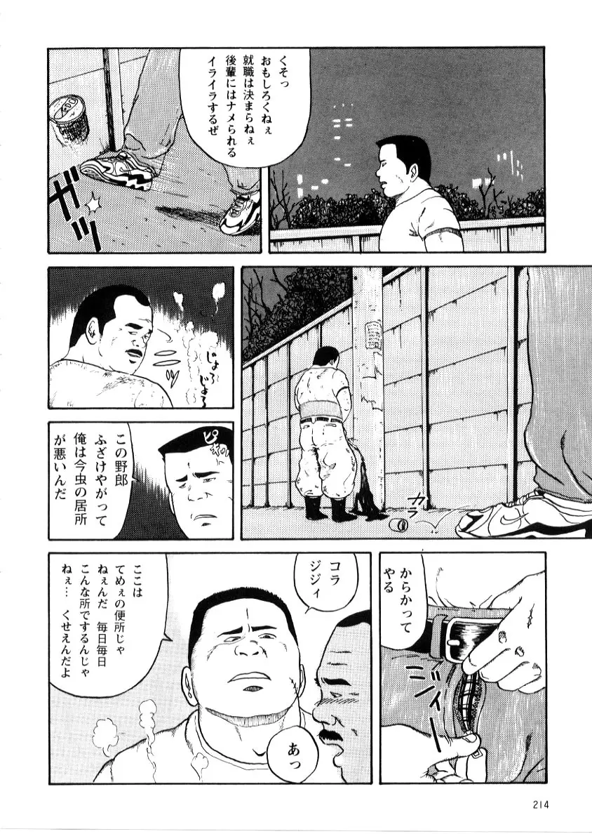 就職活動 Page.6