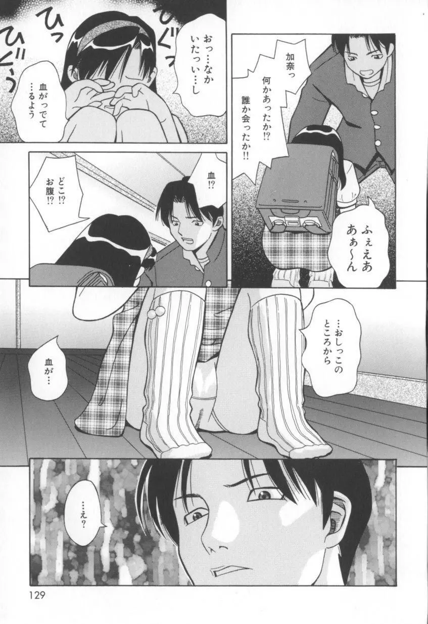 妄想娘。 Page.126