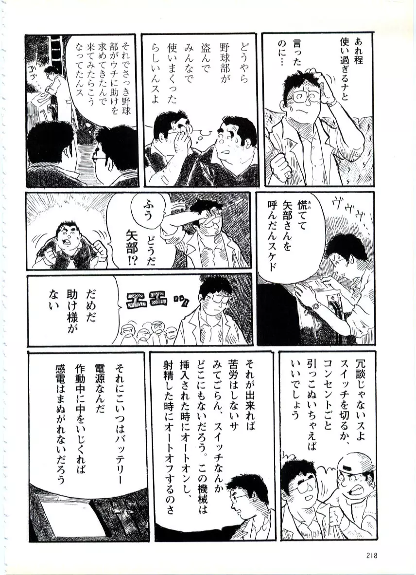 人工射精器 Page.10