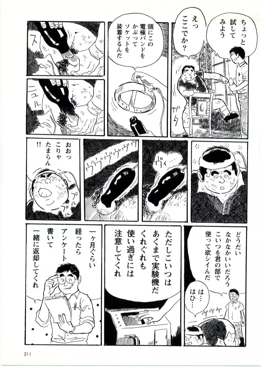 人工射精器 Page.3