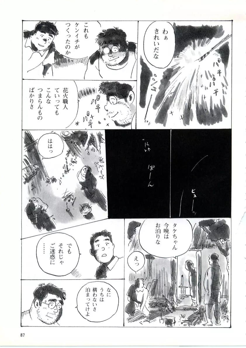 Heimat -故郷- Page.7