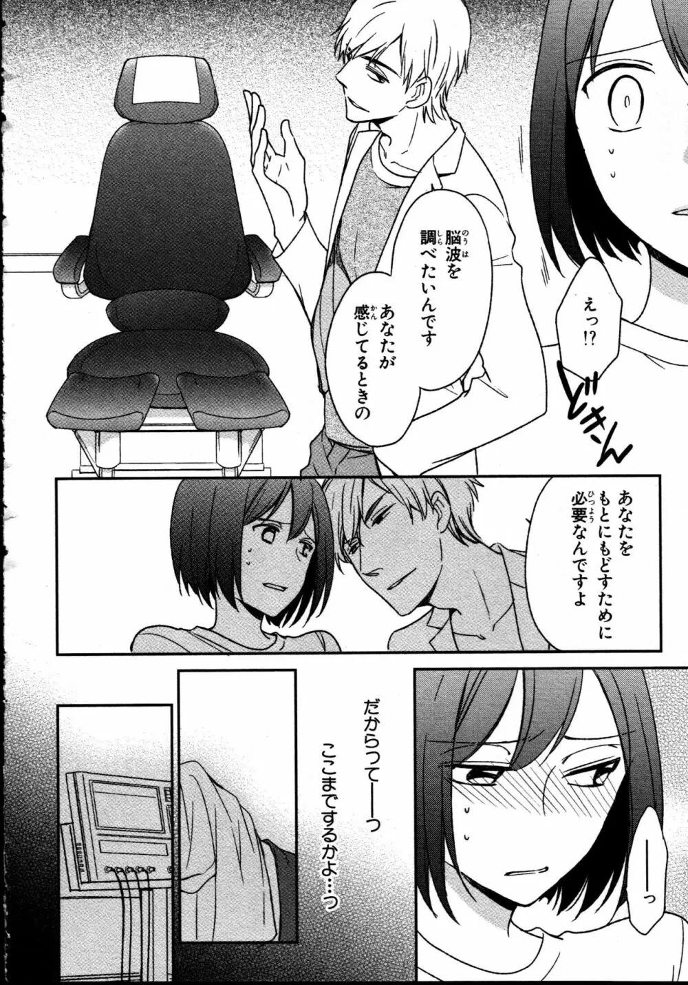 女体化性活II Page.20