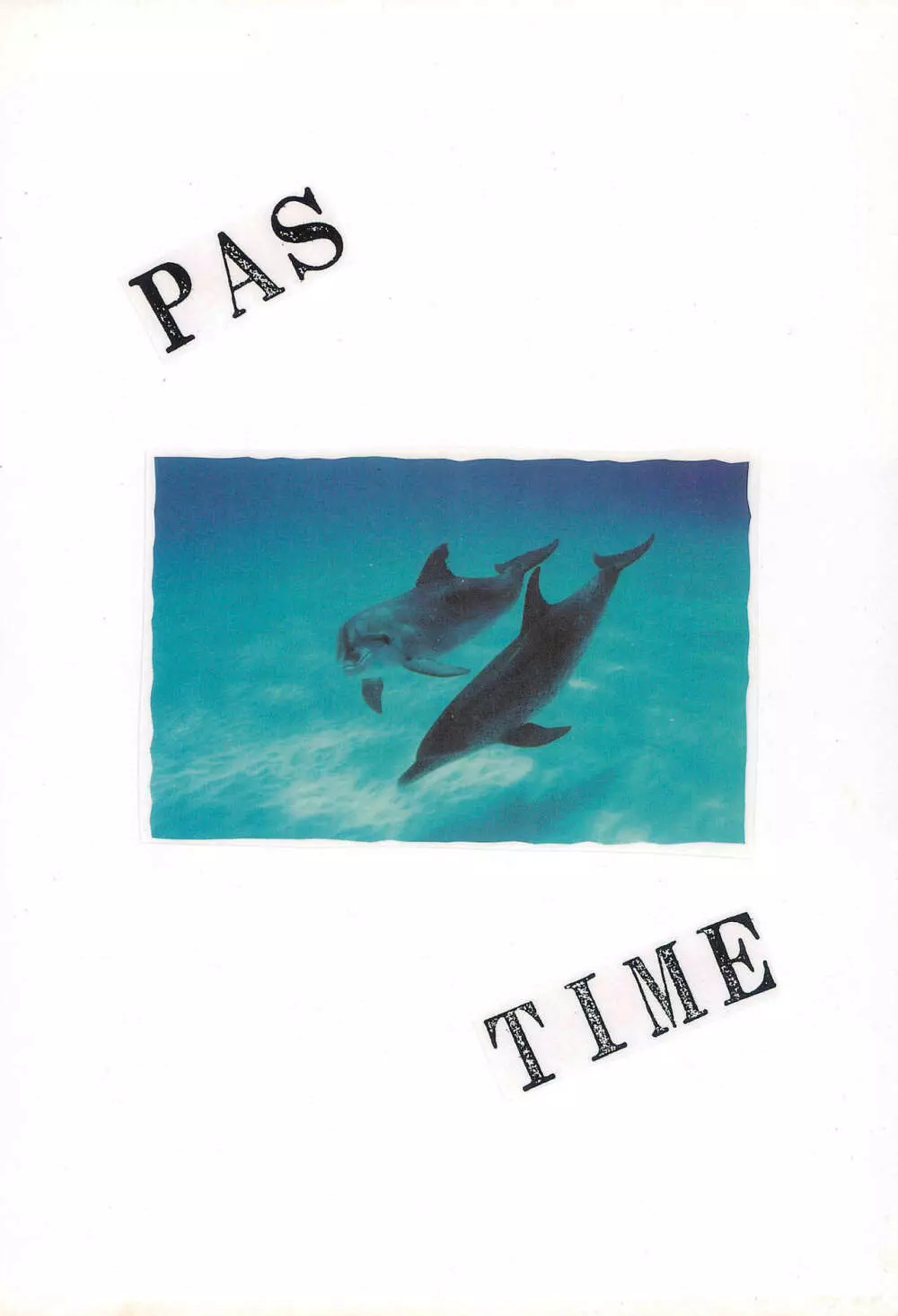 PAS TIME Page.48