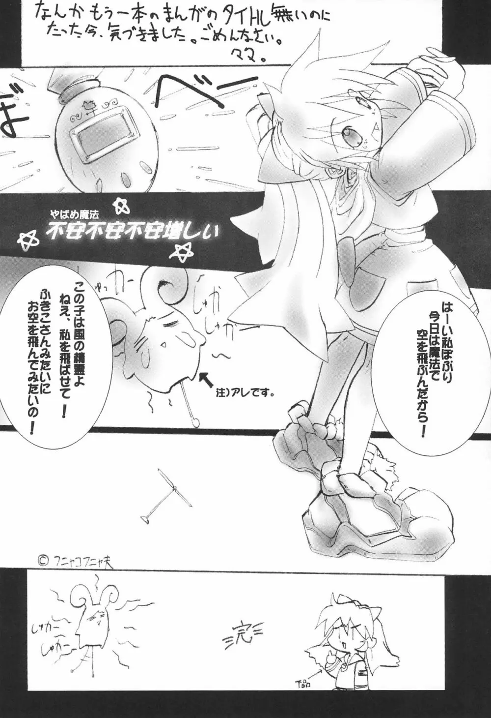 FFF X CCS Page.16