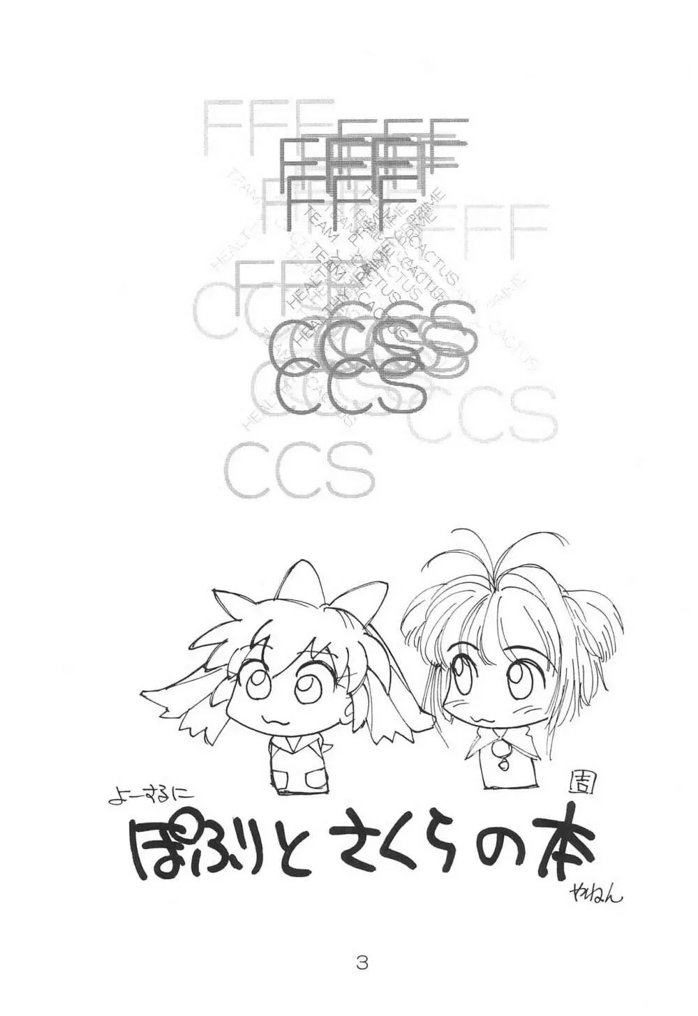 FFF X CCS Page.3