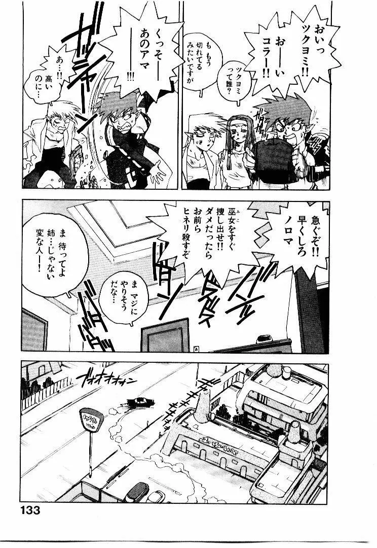 高校星プラウラ① Page.134