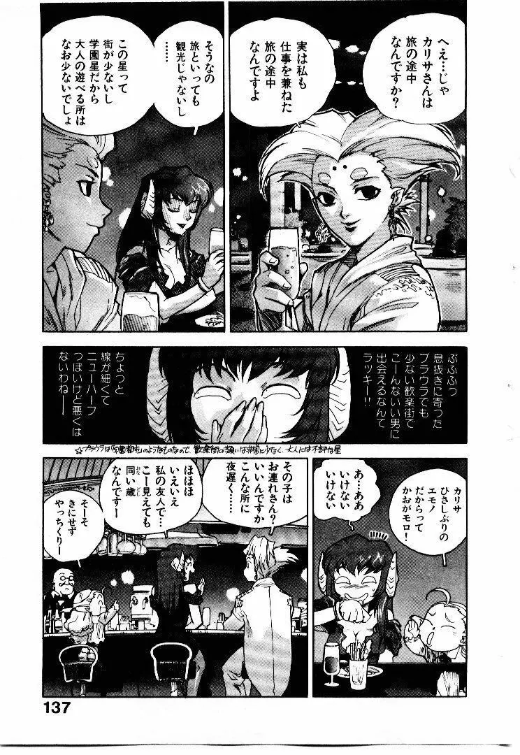 高校星プラウラ① Page.138