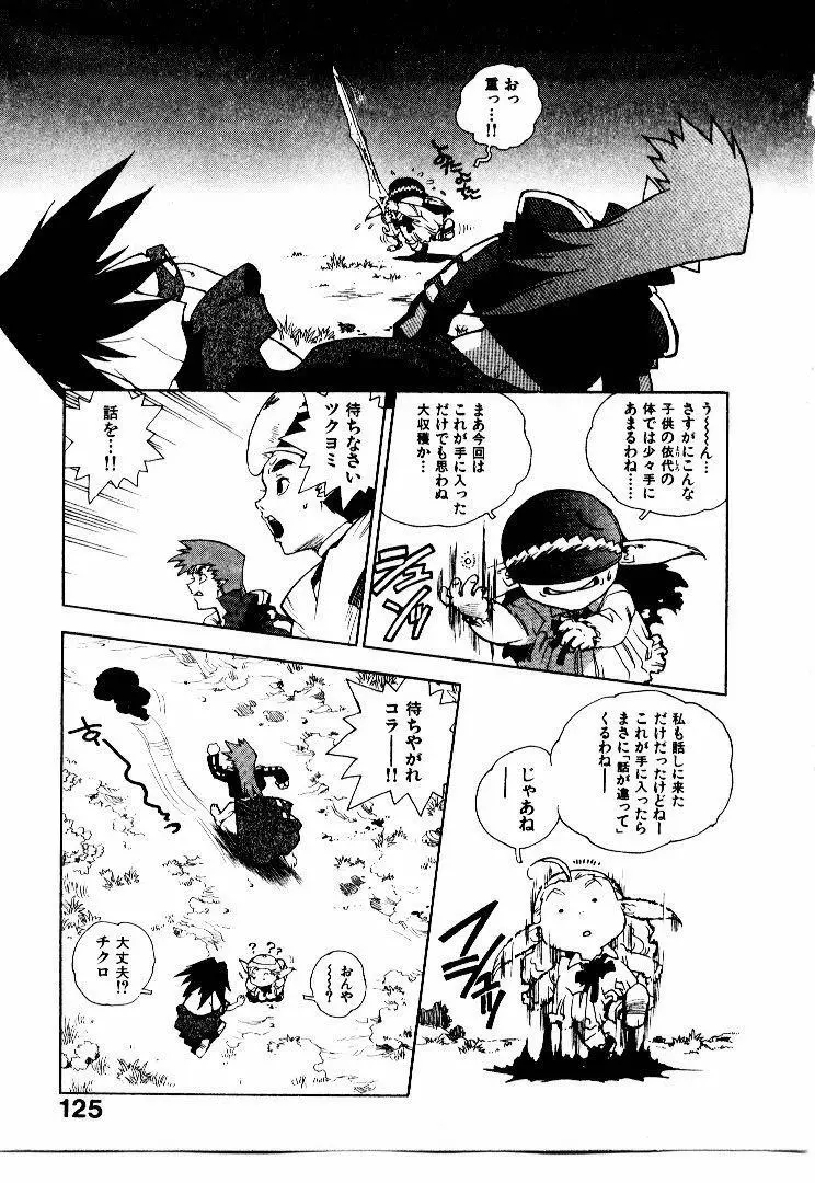 高校星プラウラ② Page.128