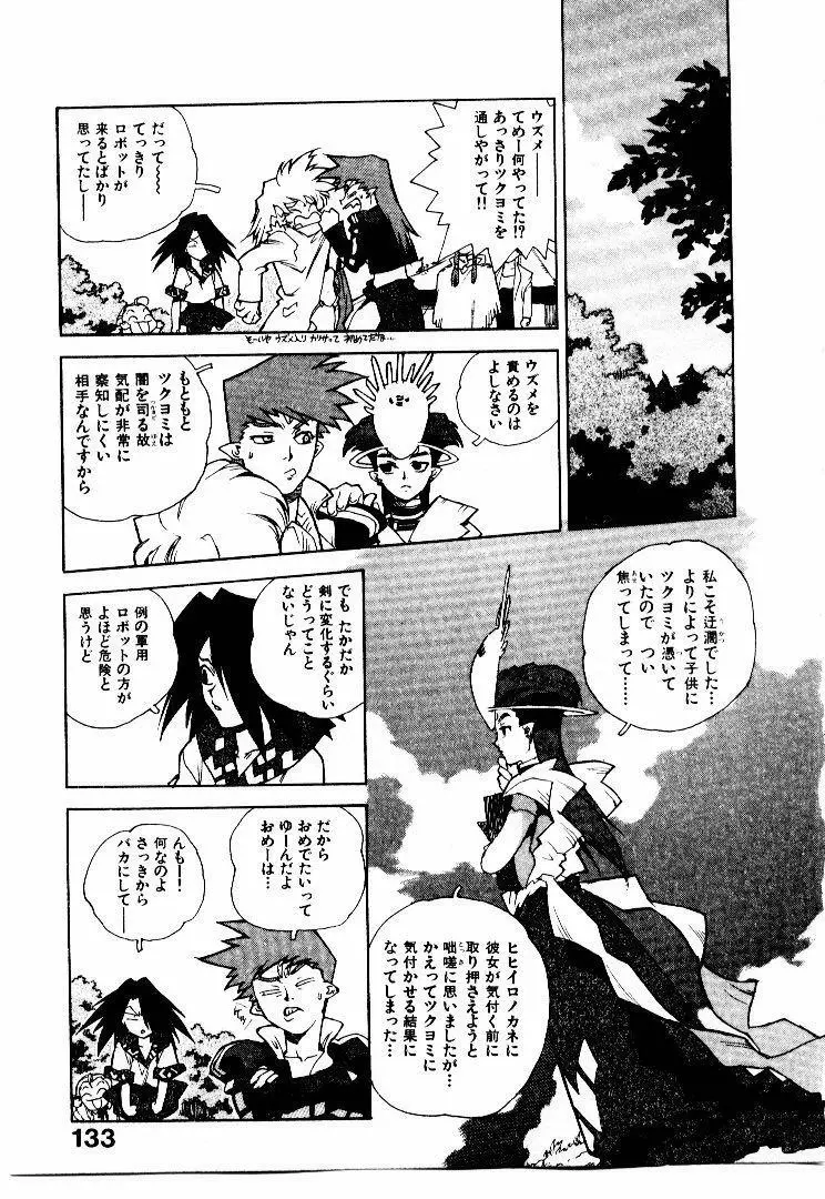 高校星プラウラ② Page.136