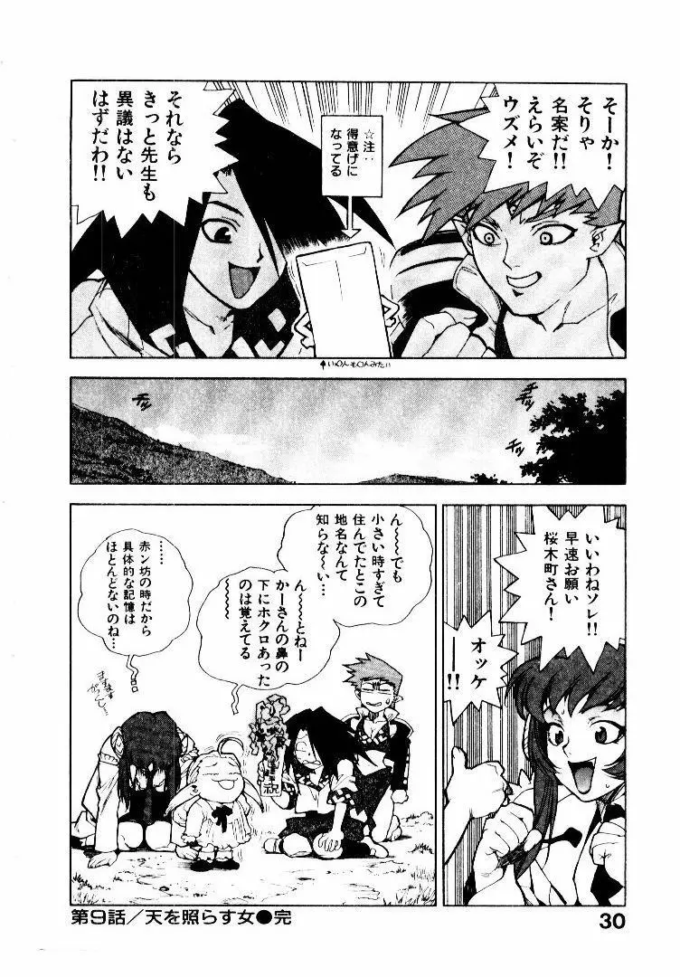 高校星プラウラ② Page.33