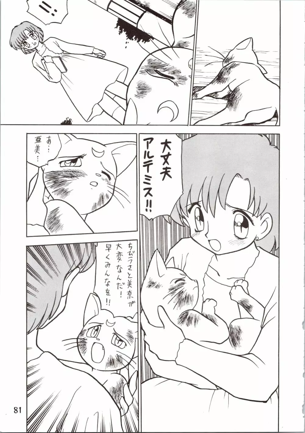 SATURN Page.81