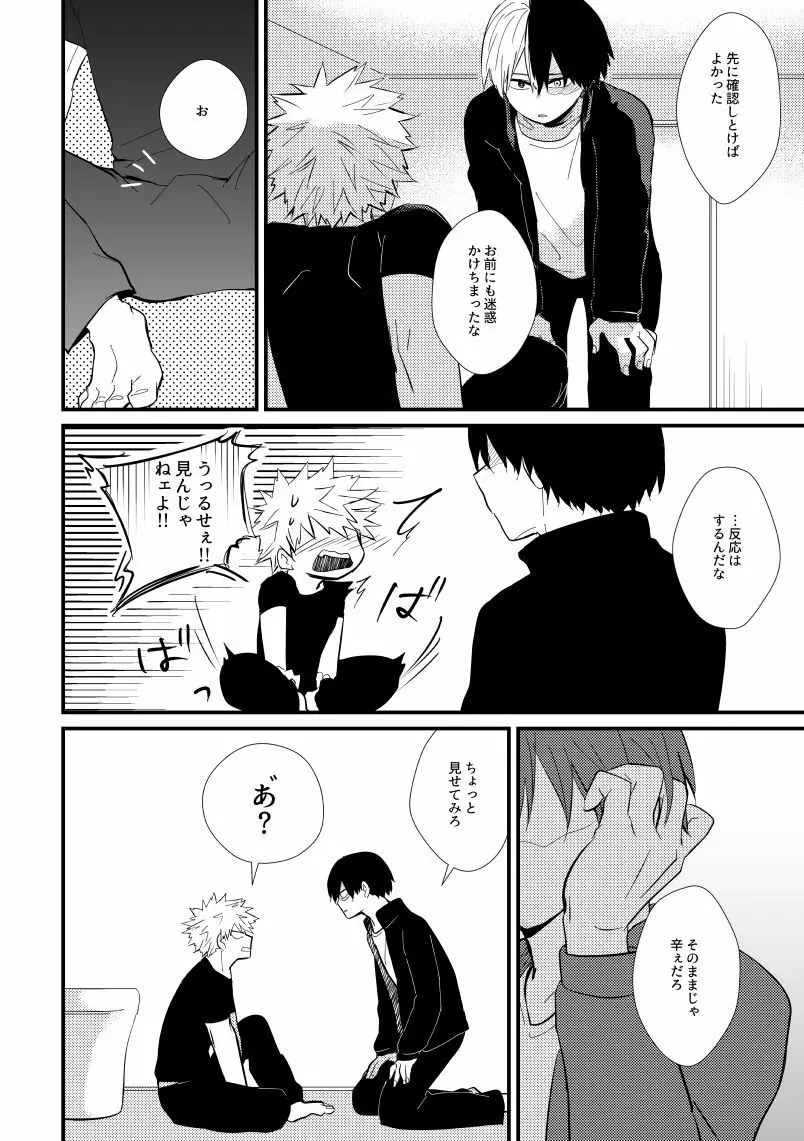 コラプスの一滴 Page.15