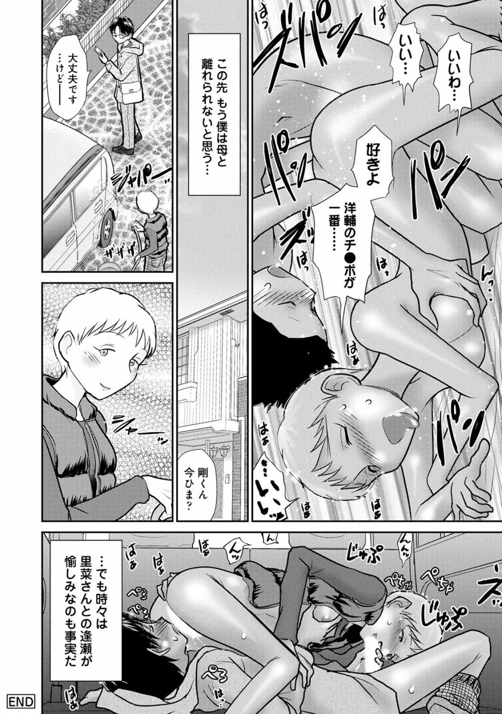 アナンガ・ランガ Vol. 57 Page.250