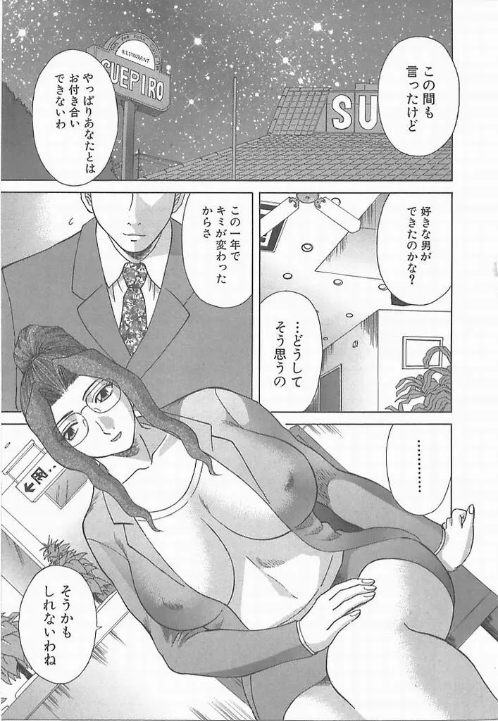 お姉さまにお願い！ ２ Page.124