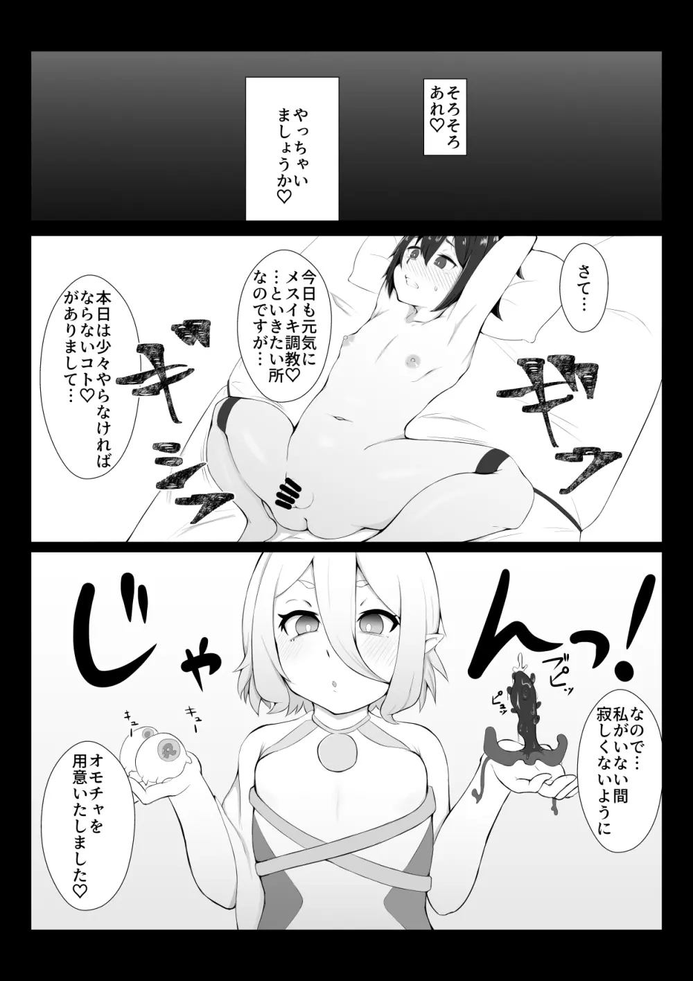 コッコロに開発される本 Page.10