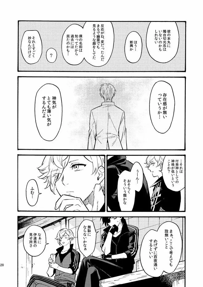 かげろう Page.27