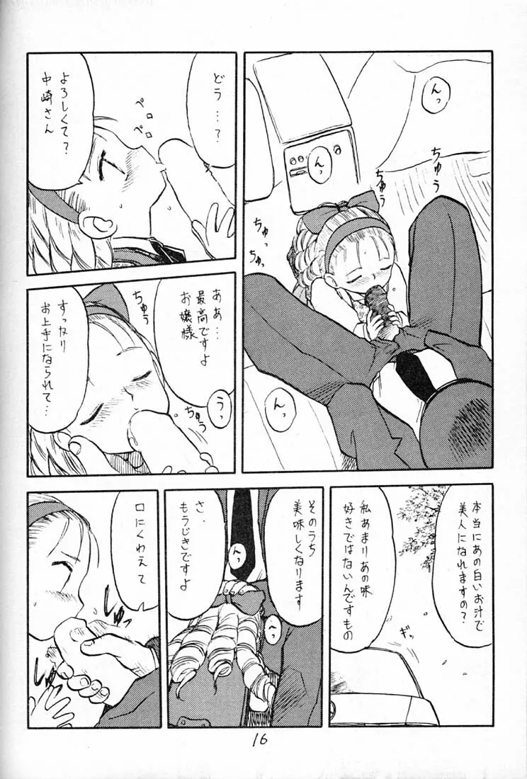 ハイパーたてまきロール Page.15