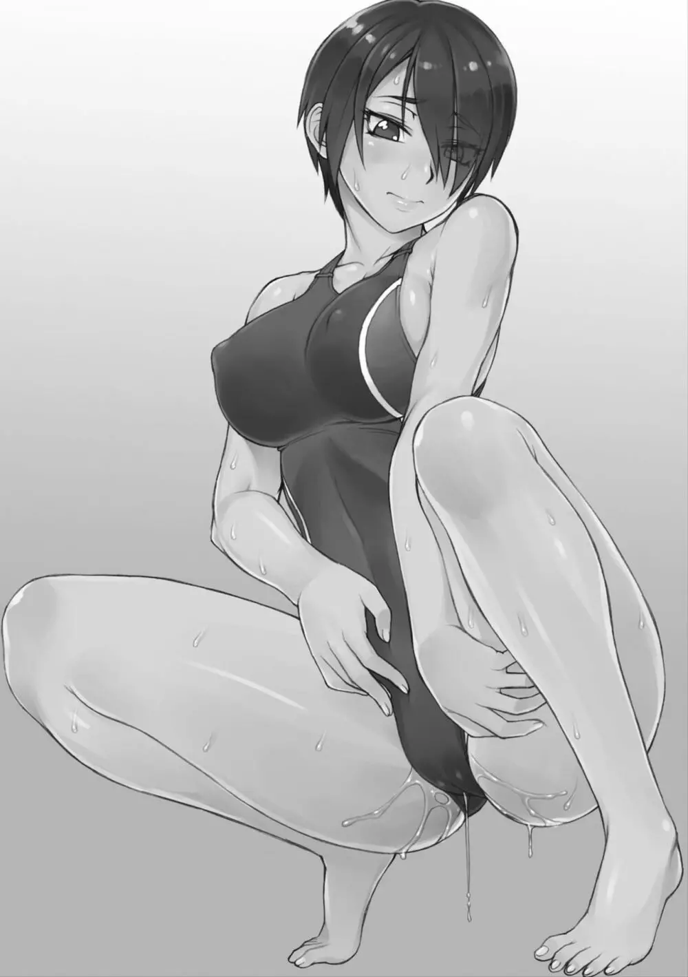 指導姦 Day after Page.60