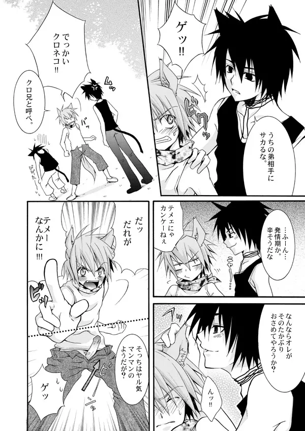 ［パンダ4号］ パンダ缶オマケ付き Page.36