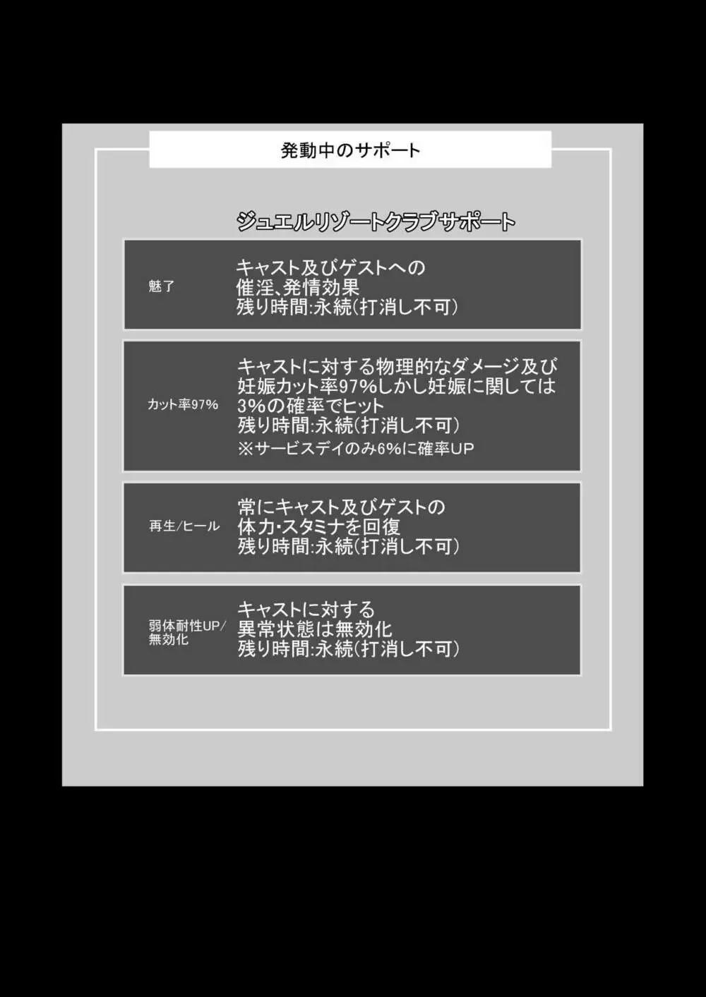 GRAN 乳 FANTASY Side G 少女D Page.3