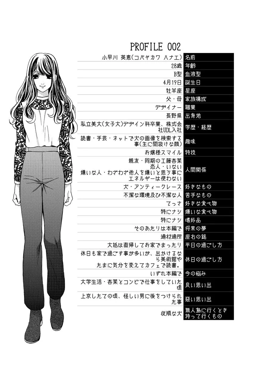 乗っ取りレンアイ 恋敵の体で感じまくっちゃうのは罪ですか?上 Page.187