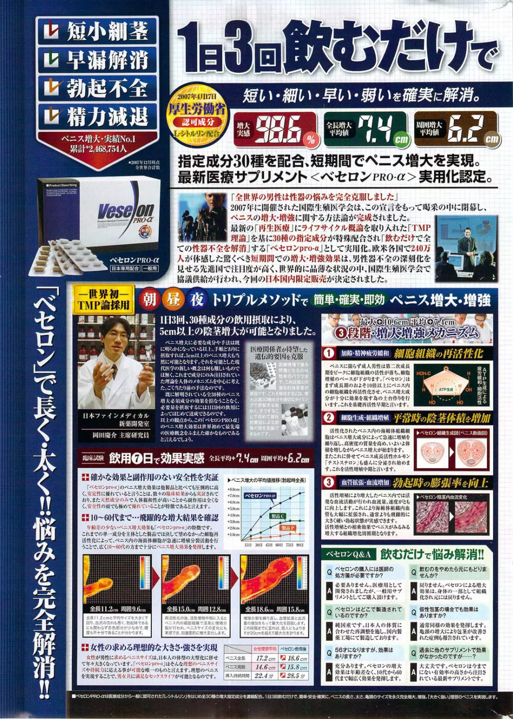 月刊 ビタマン 2009年11月号 Page.302