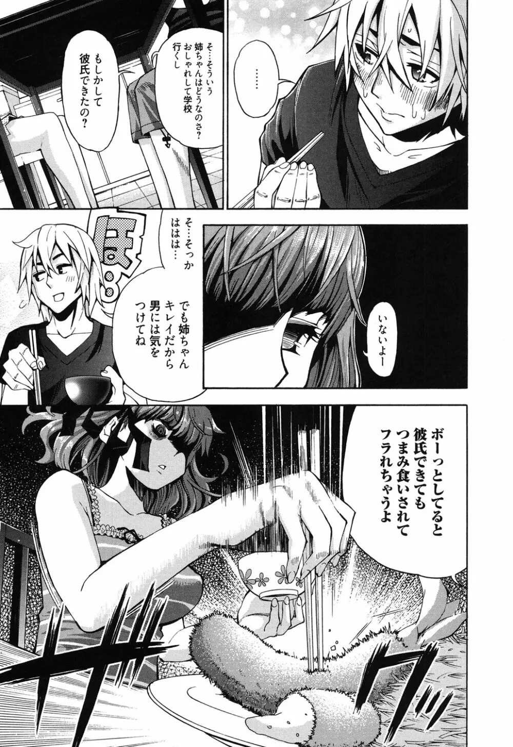 7×1 ナナにかけるイチ Page.150