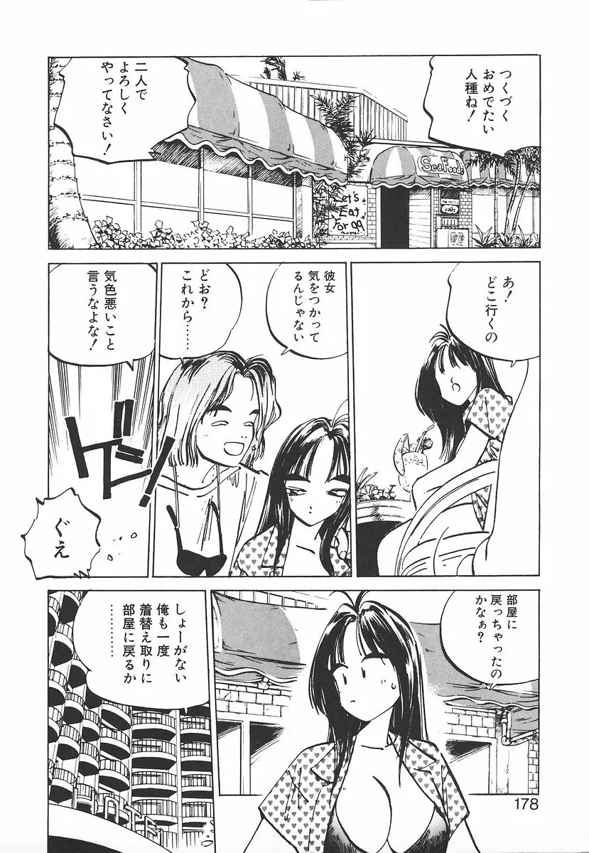 シュミの小部屋 Page.177