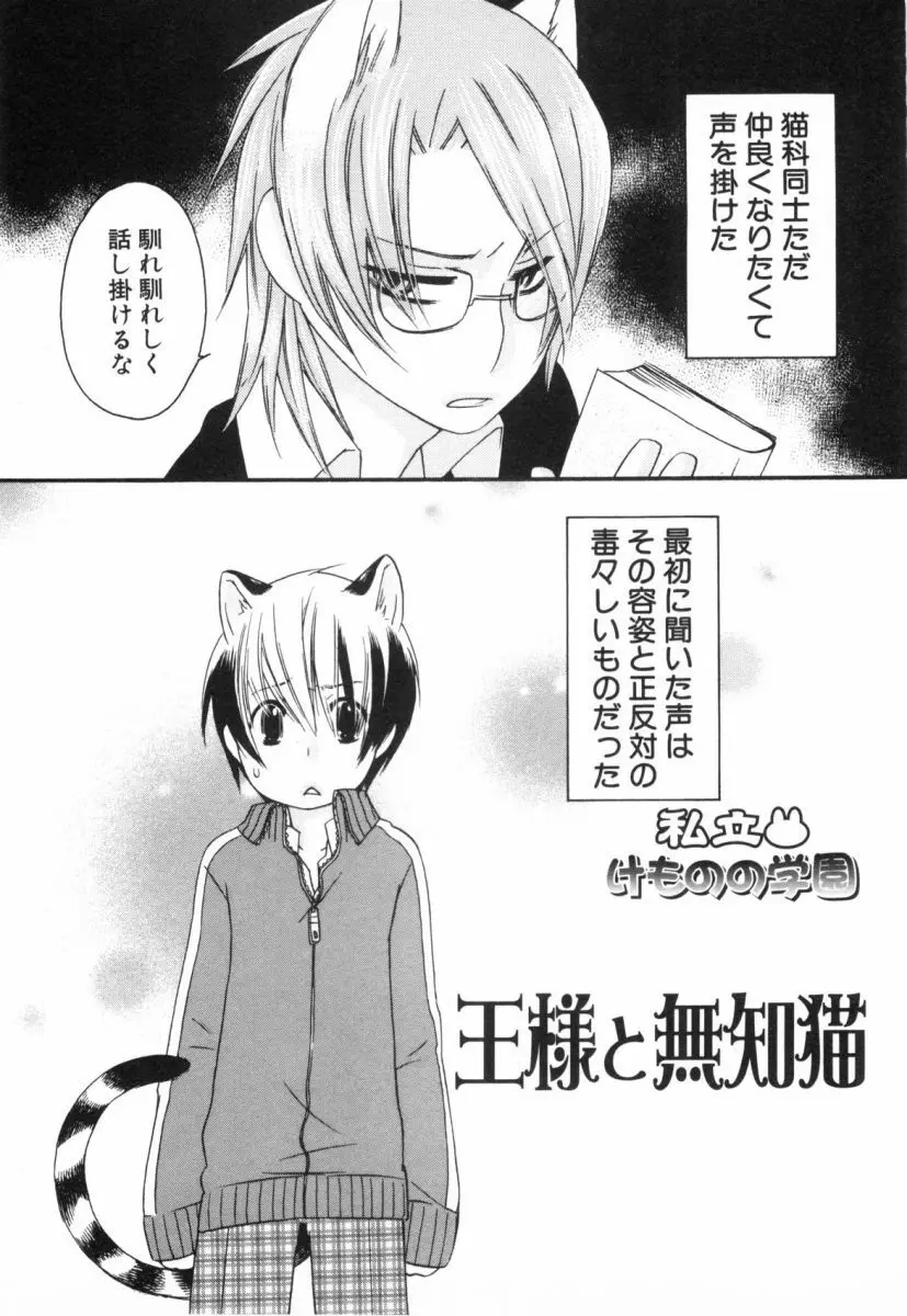 こどものしっぽ2 Page.82
