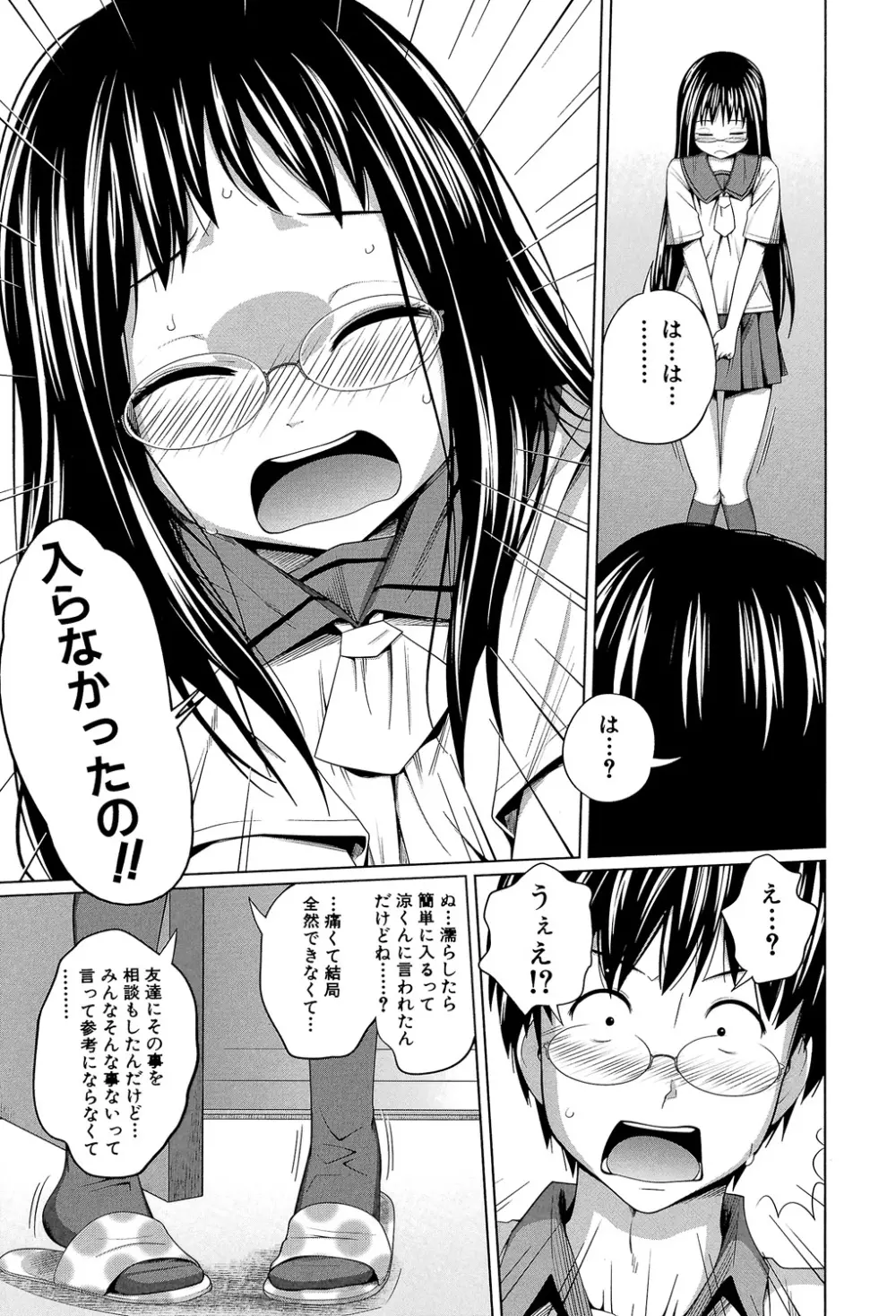 my妹しーくれっと Page.78