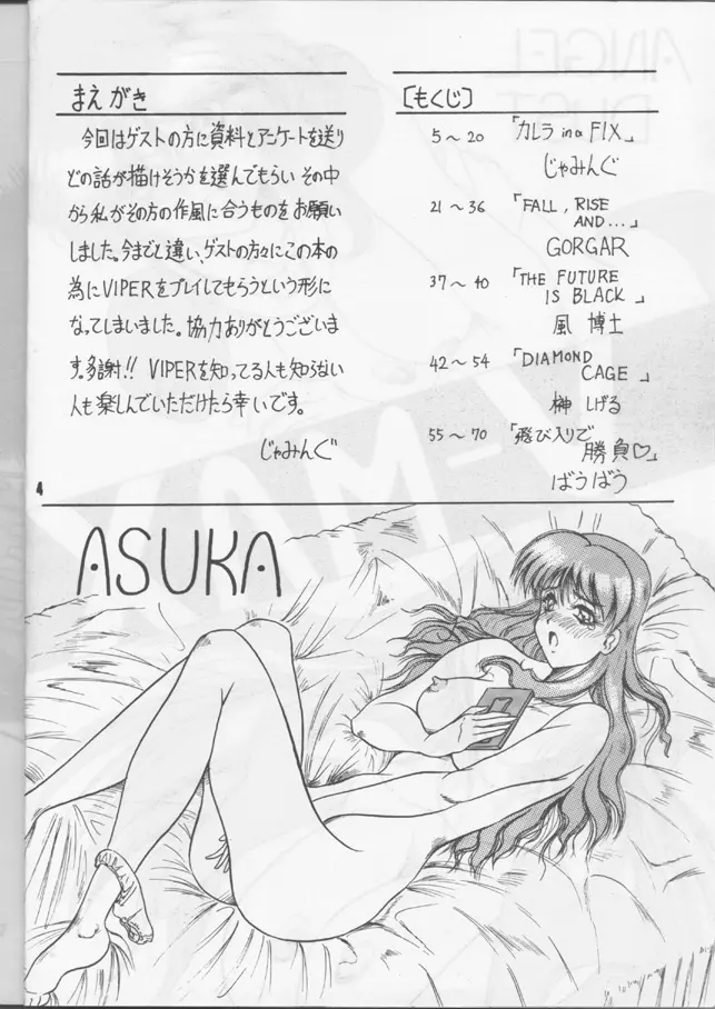V-MAX Page.3