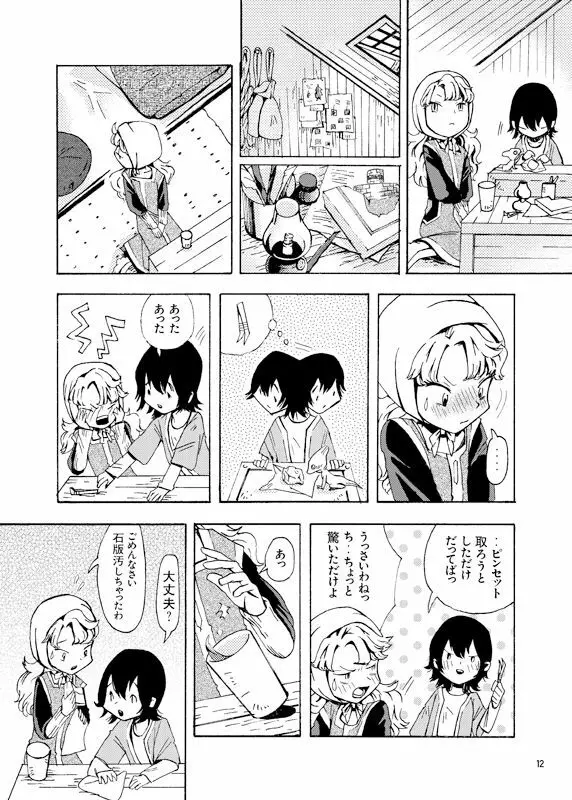 上からマリベル Page.8