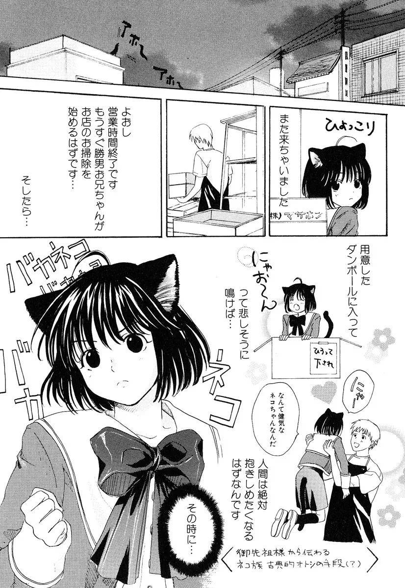 ストップ！ご主人様 Page.102