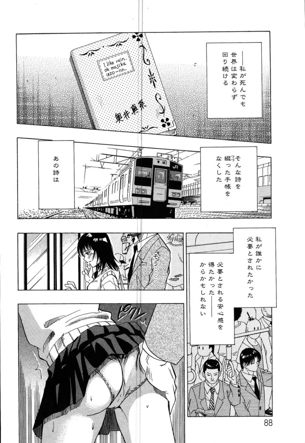 コスペット Page.90