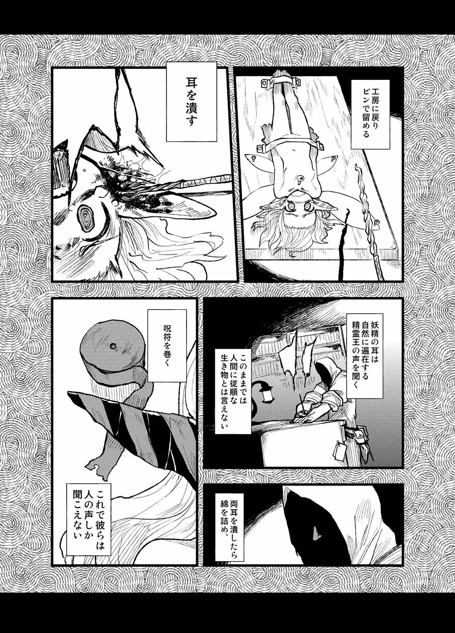 フェルナンデス ピクシー ショップ Page.8