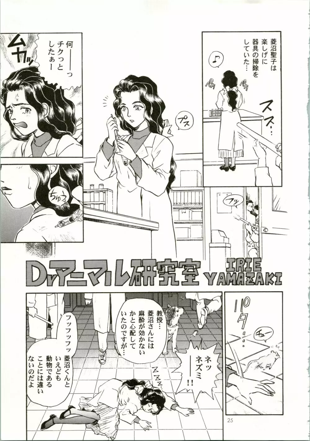 IRIE FILE RED Page.25