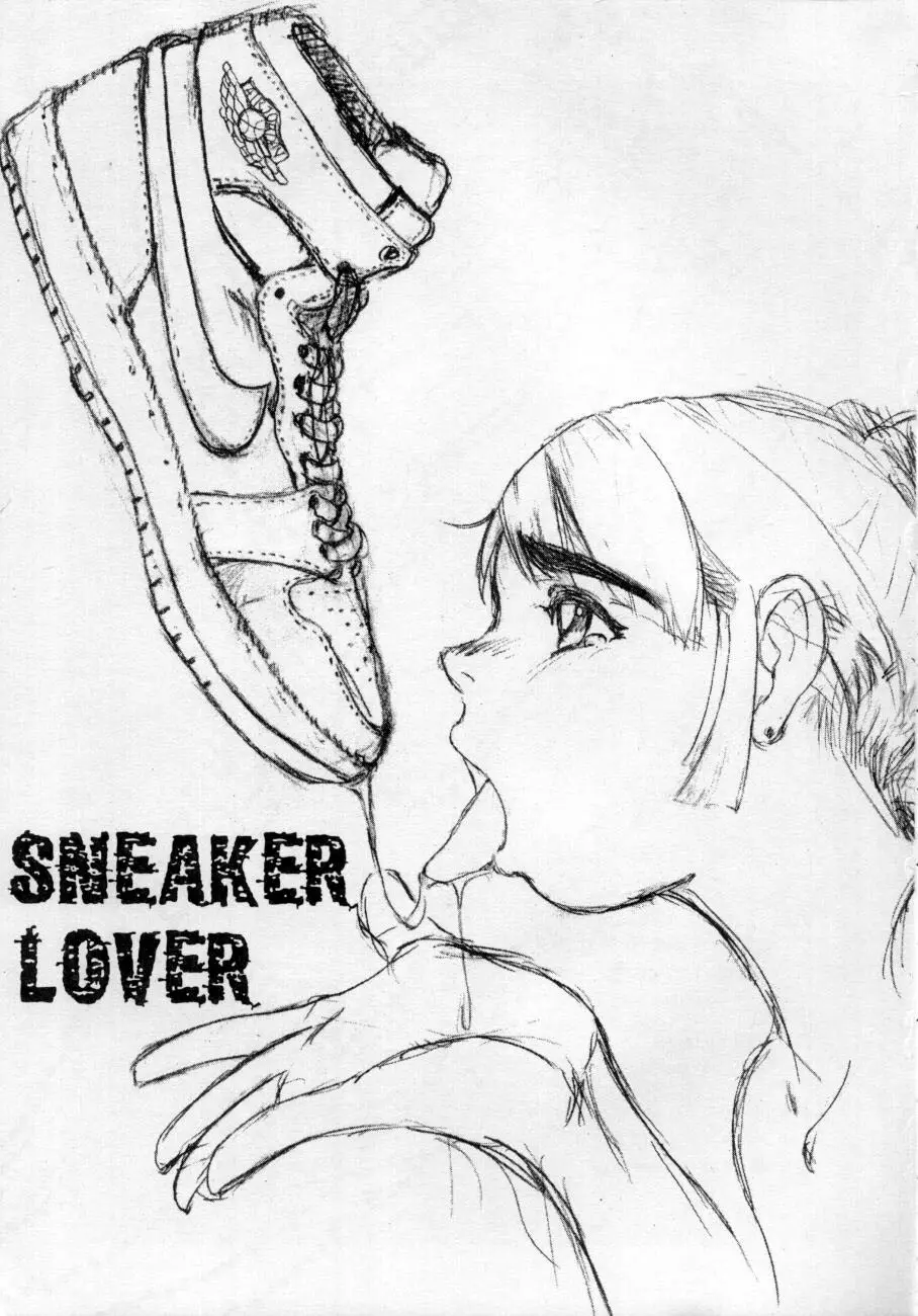 SNEAKER LOVER Page.2