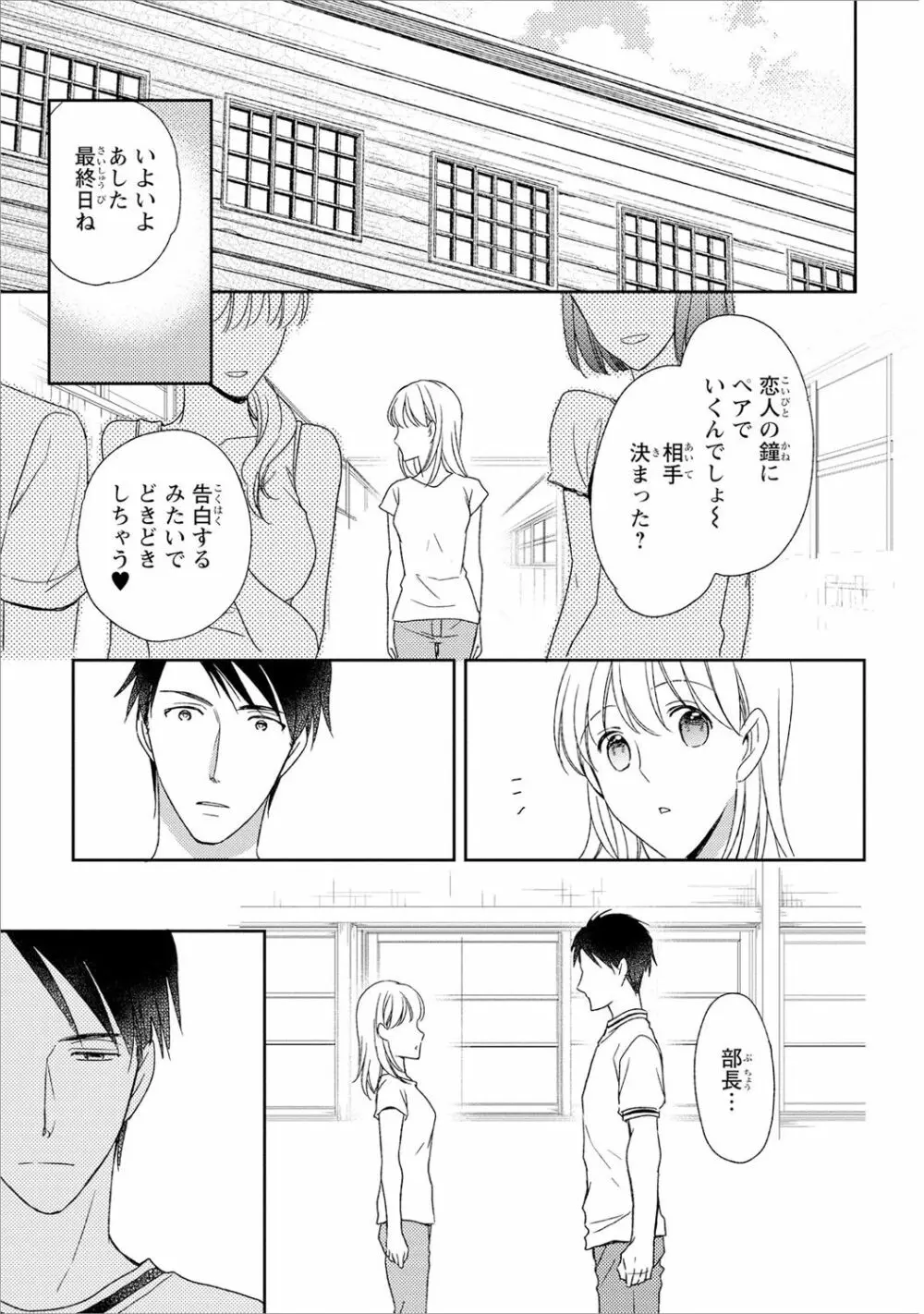 DT男子“女体化”開発生活 下 Page.134
