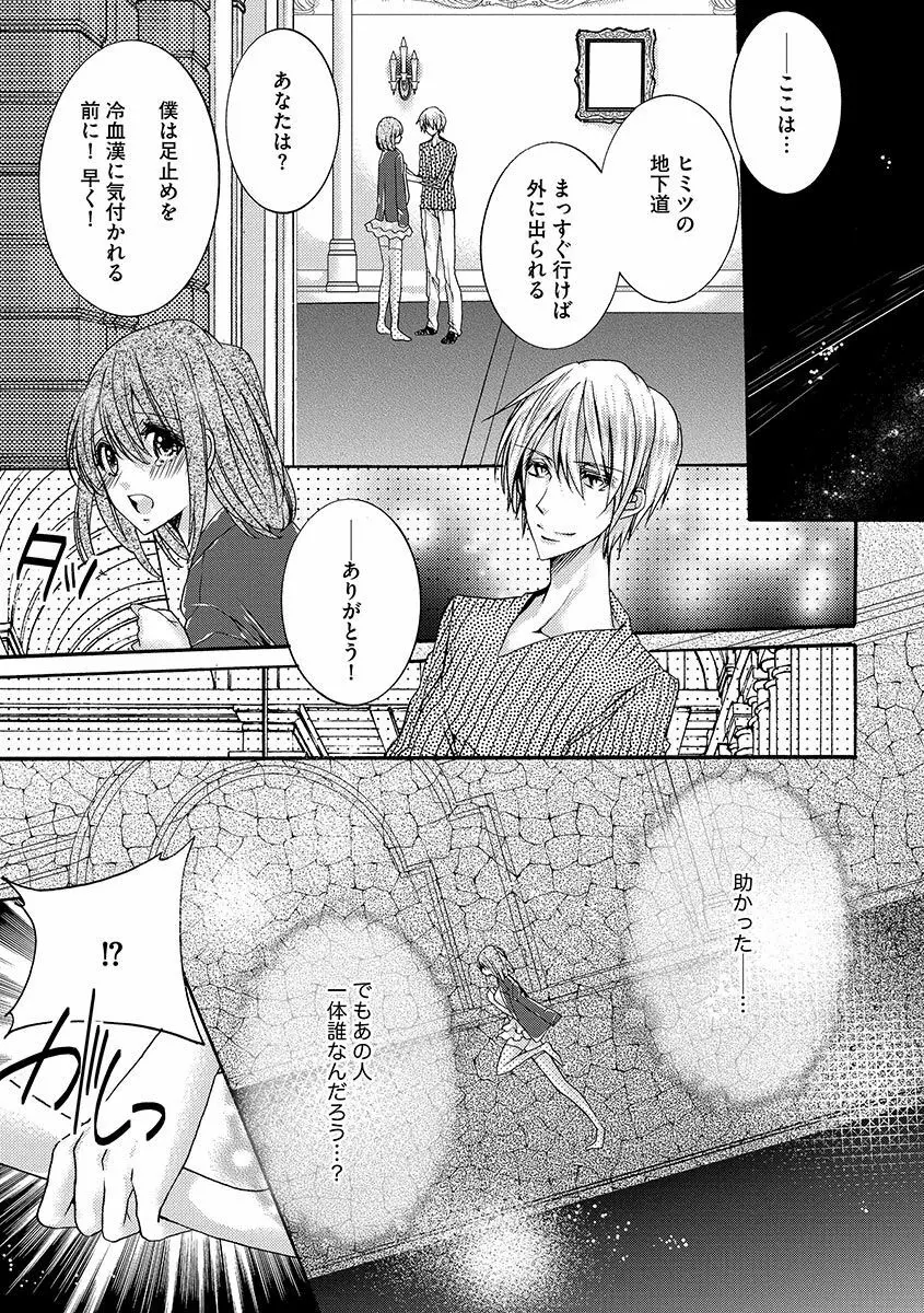 鬼畜兄弟の悶絶調教～私はいいなり奴隷～ Page.41