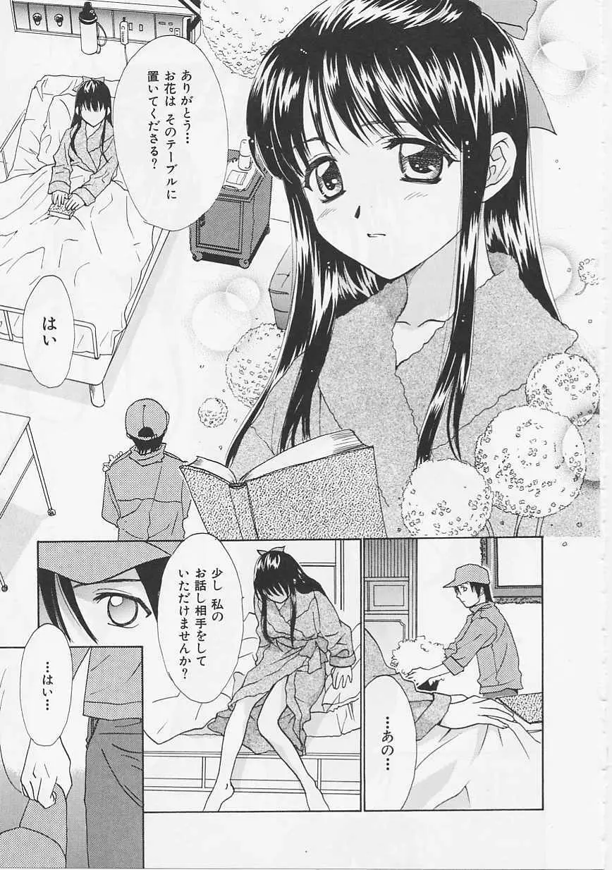 花のように鳥のように Page.13