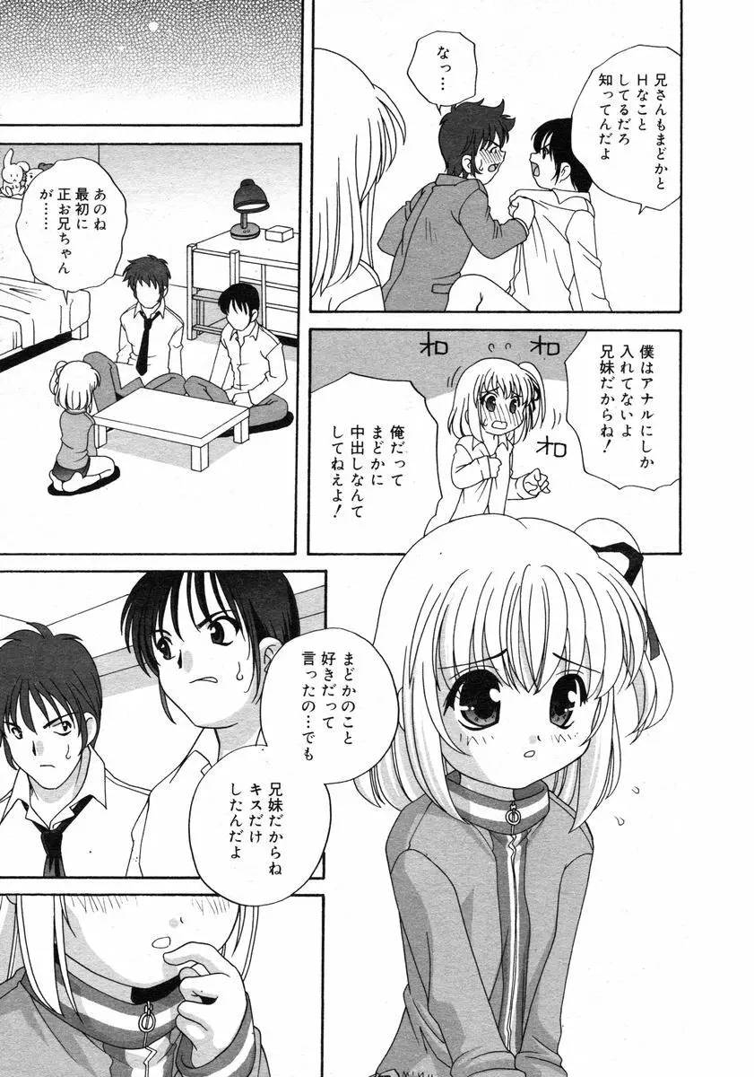 Comic RIN Vol. 2 2005年 2月 Page.151