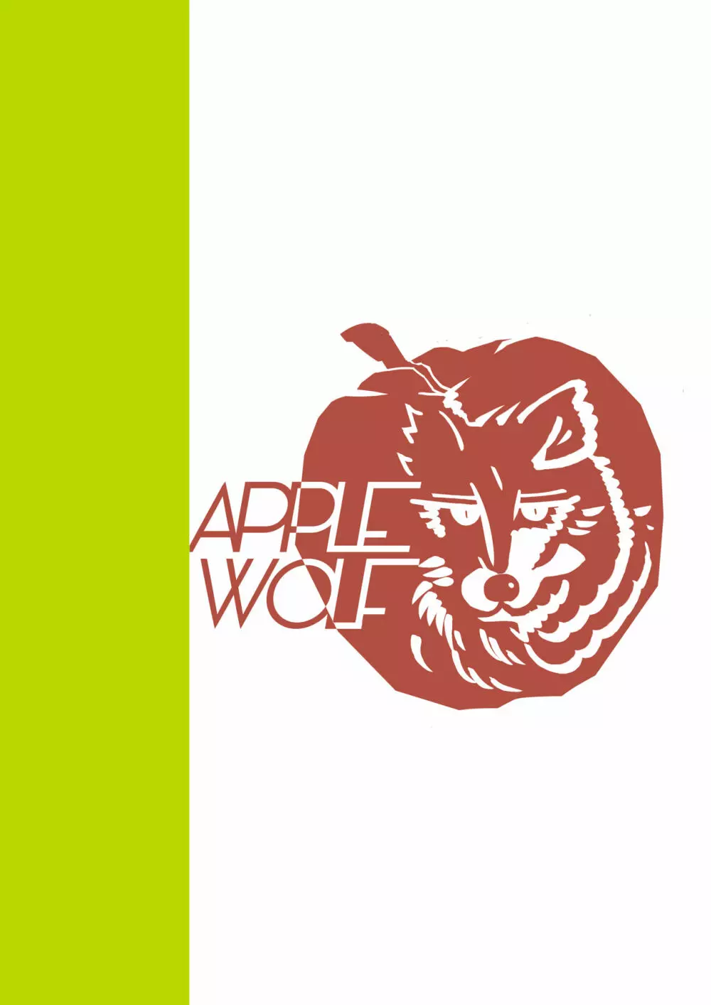 APPLE WOLF 0006 このはえっち 3 Page.40